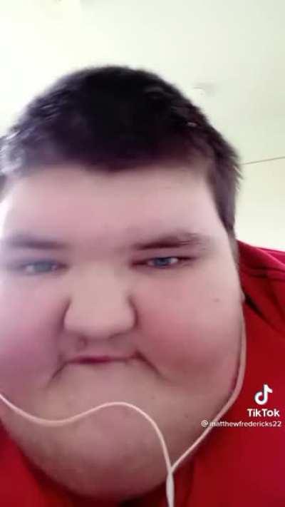 Discord admin on tik tok