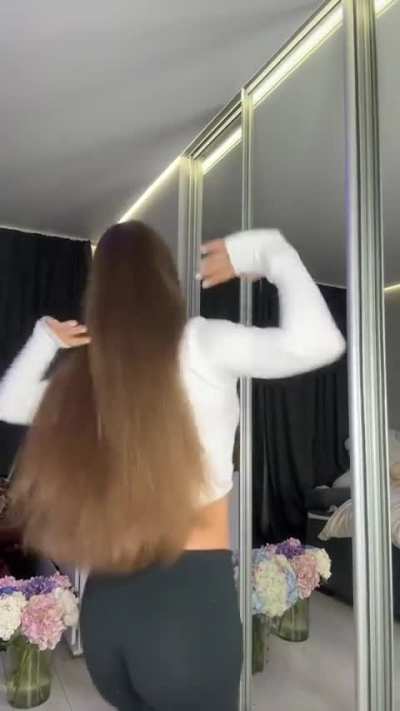 Tiktok: @iamselinka