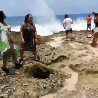 Proof there is a God?