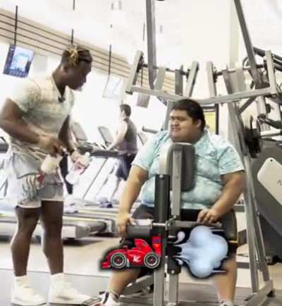 Trust the process guys