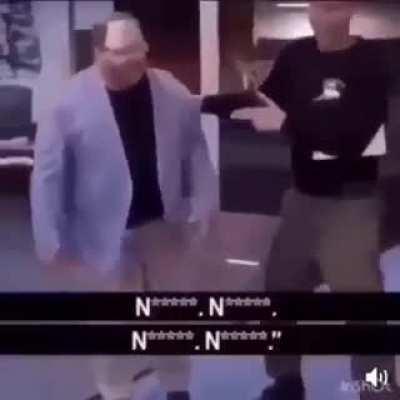 How to fend off a terrorist 101