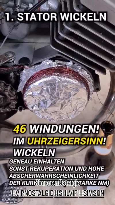 Ob der die ABE behält...