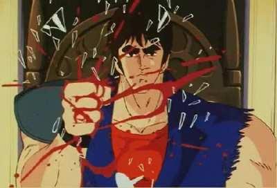 This drink is awful caw caw