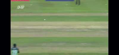 bro said shreyas is a good player of the short ball 🗿