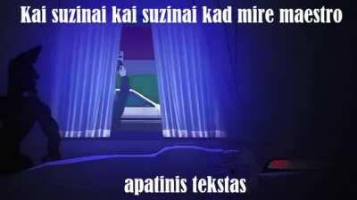 Ostapenko visada isliks musu sirdyse