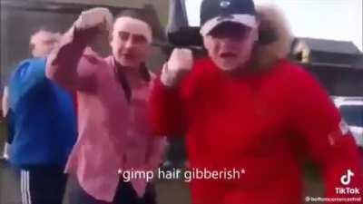 Tis but me culture (Kathleen's bike edition)