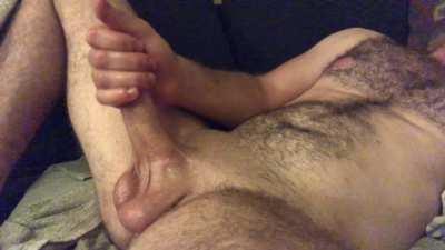 Are you sharing your wife with this? 😘