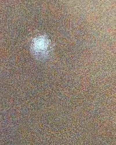 Looks like a static from far