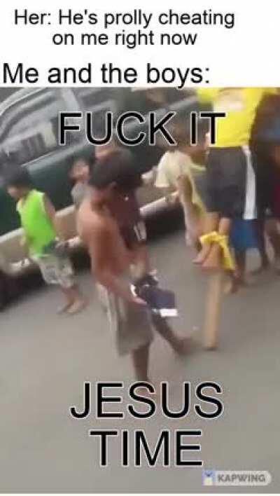 My first gif meme so go easy