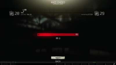 Third time this has happened trying to get delivery from the past done, a simple 