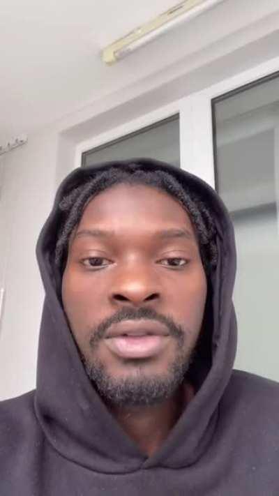 У каждого мужчины должна быть цель в жизи