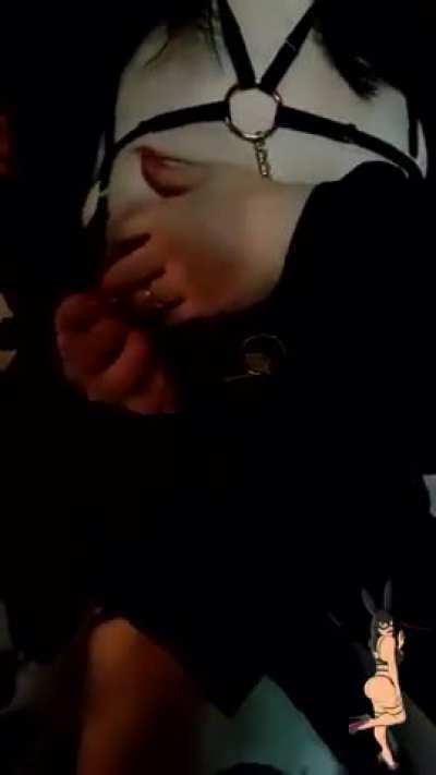 Mom, married, milf, naughty and especially a hotwife