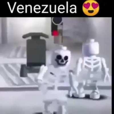 Puerto Rico DIDNT show up so I’m safe