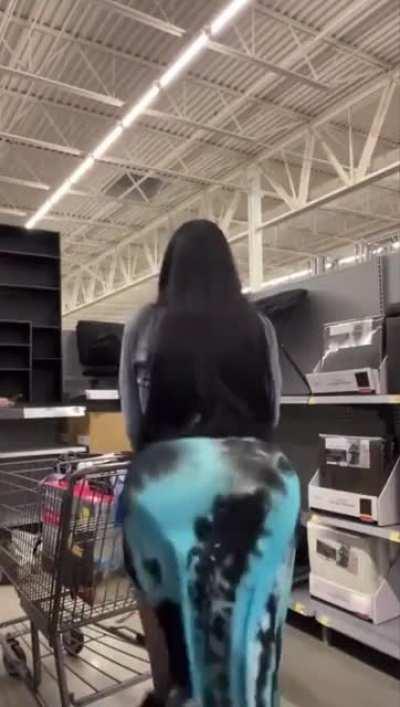 Bro thought he was in the fireworks aisle