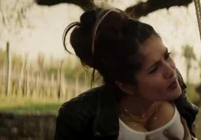 Salma Hayek Knows What You Want!