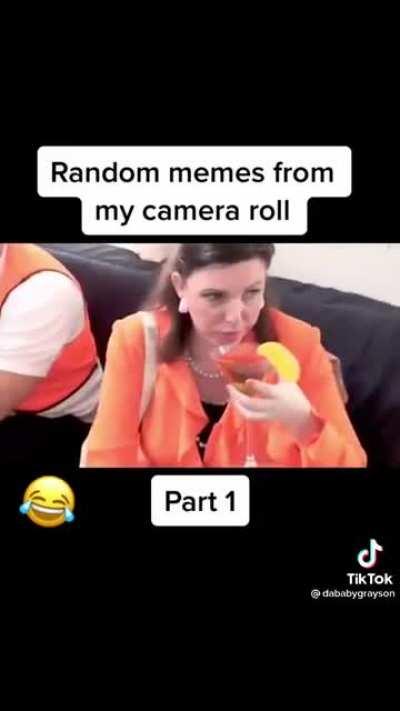 Random videos I found on my folder part 3