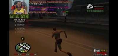 Luangameplay666 - Video #7506