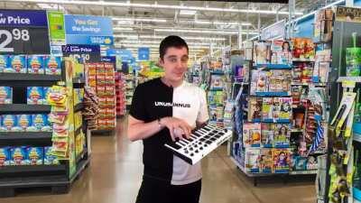 A bit late but I just spent 2 hours of my life making this.