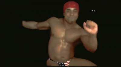 Danza Kuduro - Ricardo Milos