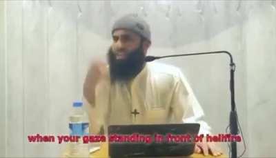 mc maulana vs mc sher