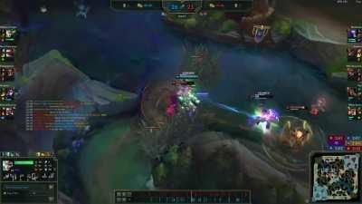 Getting better at using wall jumps