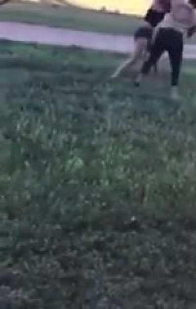 Epic comeback W #beatdown