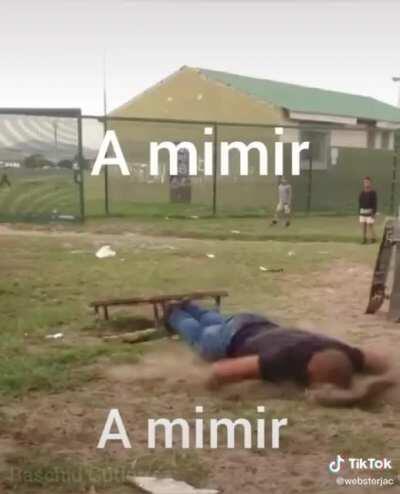 Cuando acaba el stream