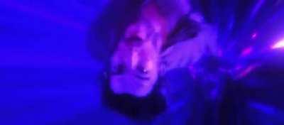 How it feels listening to travis on “diamonds dancing”