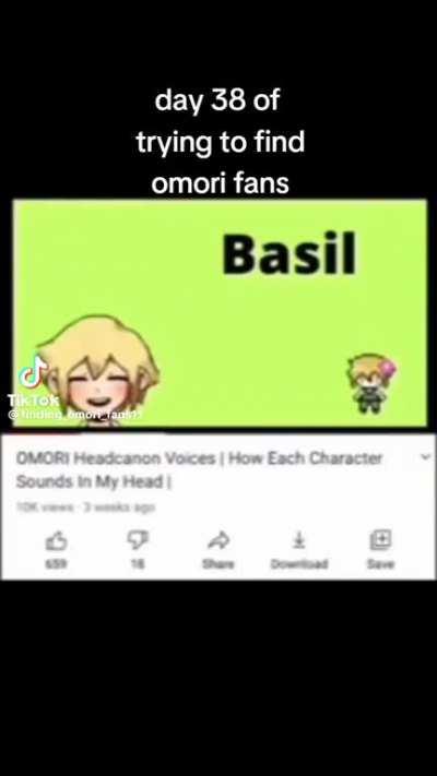 sunnys voice is sooo dreamy