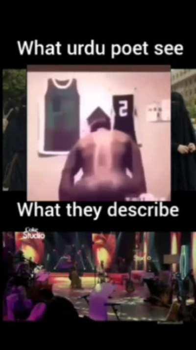 urdu peots when blsckmen twerkin👆👆👆👆😁