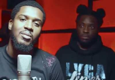 E1 planning to kidnap Joey Clipstar