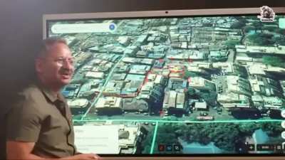 The hidden Chabad House communication link finally makes sense