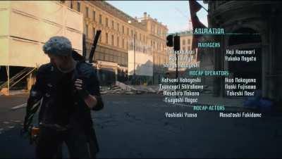 That timing is so good xD