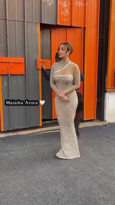 Malaika Arora Sizzling Hot Look 🔥