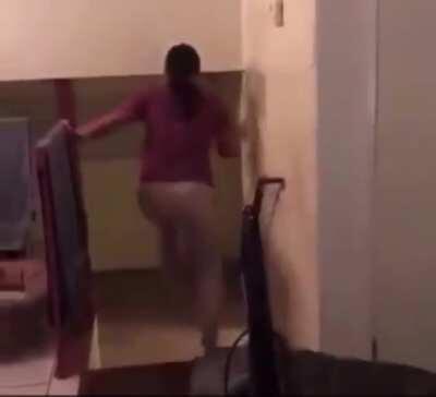 Does she deserve that prize?