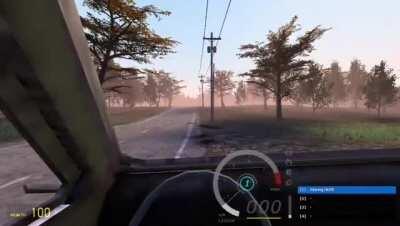 POV: You are bri'ish