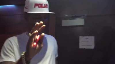 CONFIRMED: Travis Scott X Future on Metro Boomin’s “Heroes & Villains” Dropping 12.2.22 🔥🌵🦅