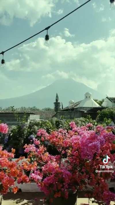Scenes from Guatemala 🇬🇹 