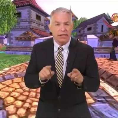 Attention, All Wizard101 Gamers