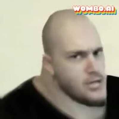 I saw a lot of wombos with Vinny and I wanted to give our favorite Sweden some love too