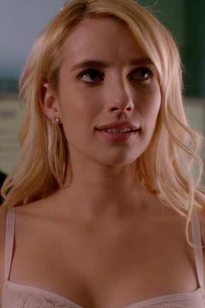 Emma Roberts