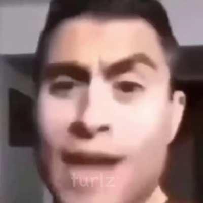 guy speaking hidden sea buried deep