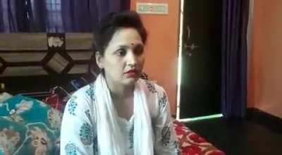 UP conversion racket:Teacher says racket leaders regularly visited school to convert Hindus,made the school teach Namaz to non-Muslim toddlers.On protesting,she was expelled.Police complaint against school manager led to inaction.Revealed Umar Gautam had 