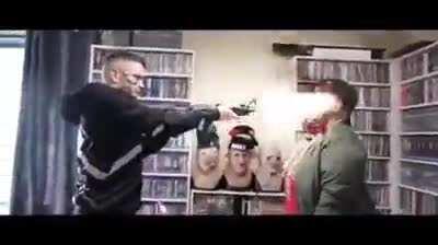 Not mine but absolut great!