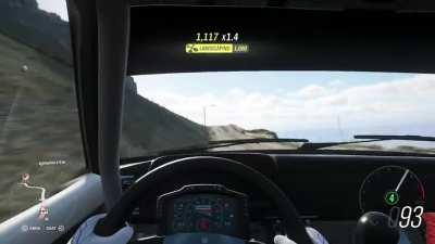 What Flow State Looks Like.