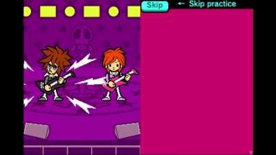 guys i think somethings wrong with my copy