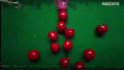 manscaped ad reuploaded but the rock raises his eyebrow everytime he says something sus