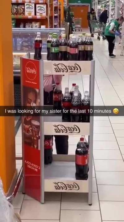 Little Sister ð