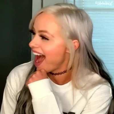 Liv Morgan 😏