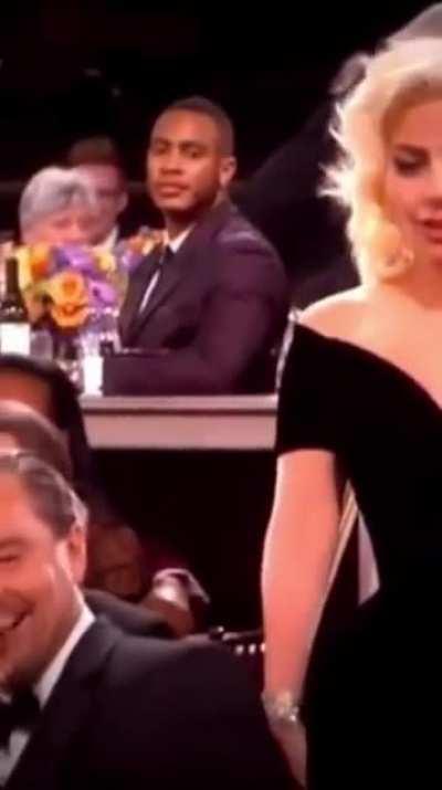 When woman older than 25 touches Leo